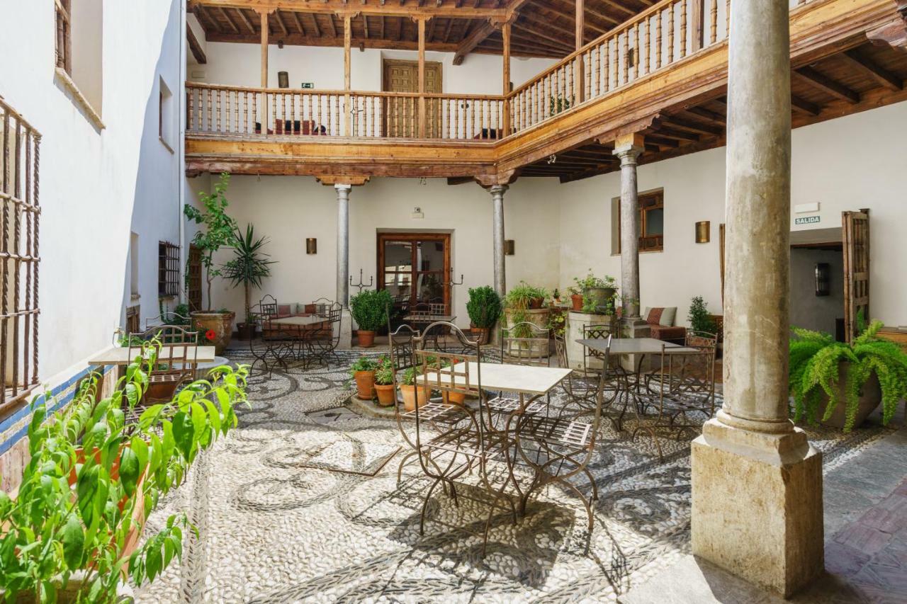 Palacio Conde De Cabra — Photos 1