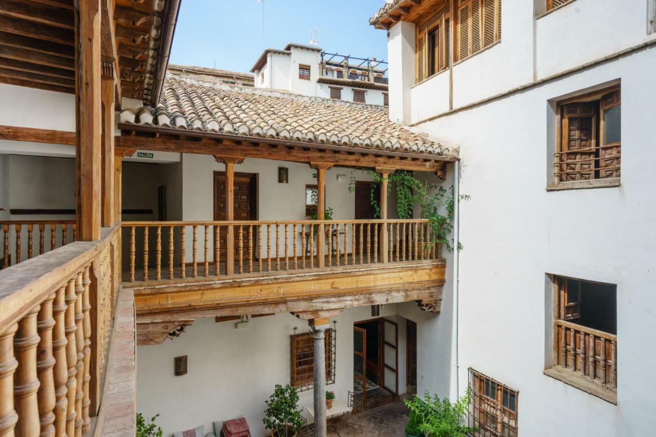 Palacio Conde De Cabra — Photos 2